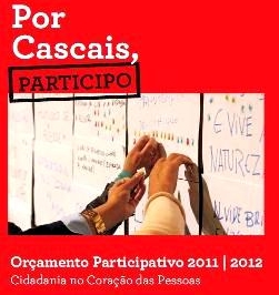 Por Cascais, Participo