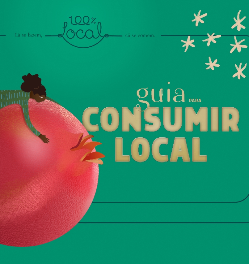 Guia para Consumir Local