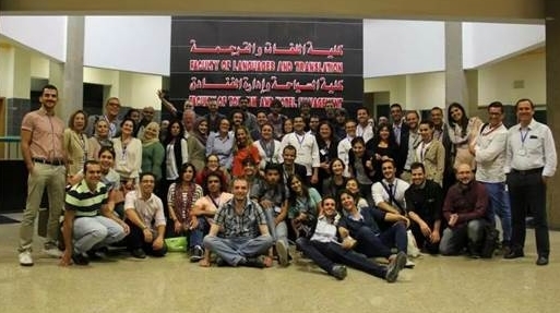 Encontro Intermédio de Coordenação do Projecto SlowMed