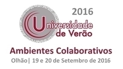 Universidade de Verão 2016 