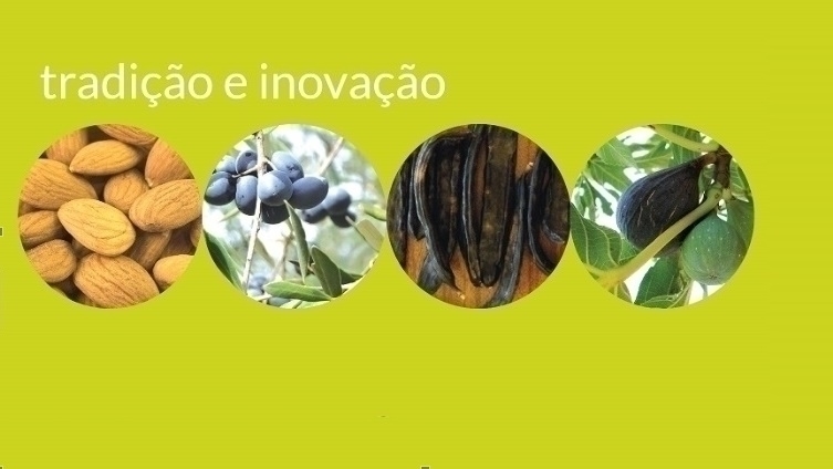 Fruteiras Tradicionais do Algarve - Tradição e Inovação
