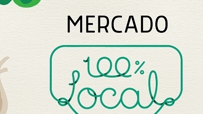 Mercado 100% Local