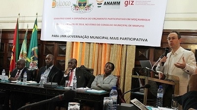Banco Mundial contrata a In Loco para trabalhar em Moçambique