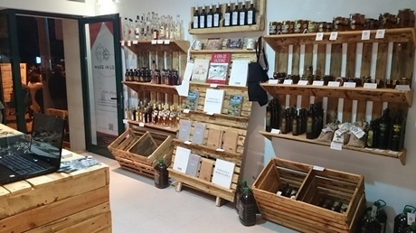 In Loco abre loja de produtos regionais