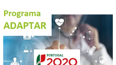 Novo Programa ‘ADAPTAR’