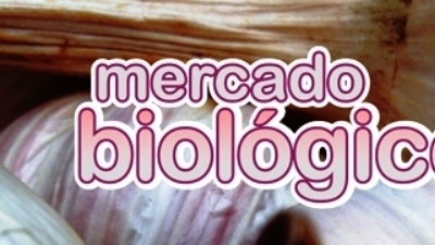 Mensalmente o Mercado Biológico vai à Alameda