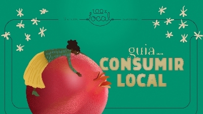 In Loco lança um Guia que desafia os cidadãos a repensar hábitos de consumo alimentar
