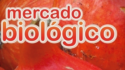 Venha ao Mercado Biológico de Março adquirir produtos frescos