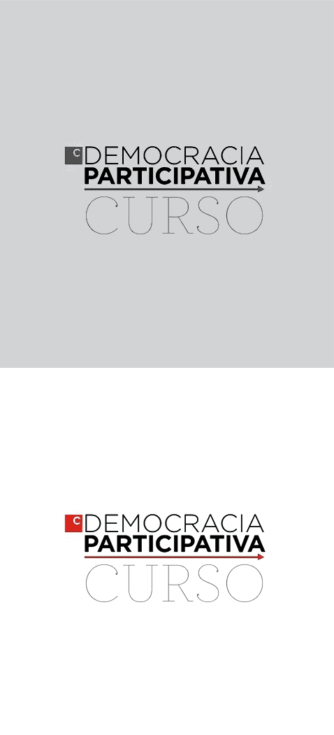 Curso de Democracia Participativa