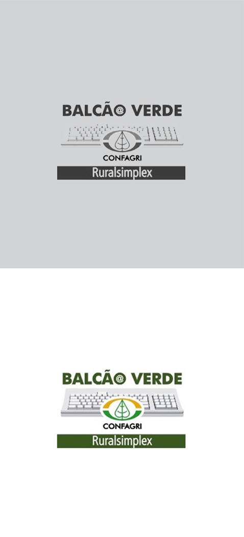 Balcão Verde e Sala de Parcelário