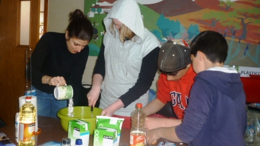Desenvolvimento da criança e do adolescente